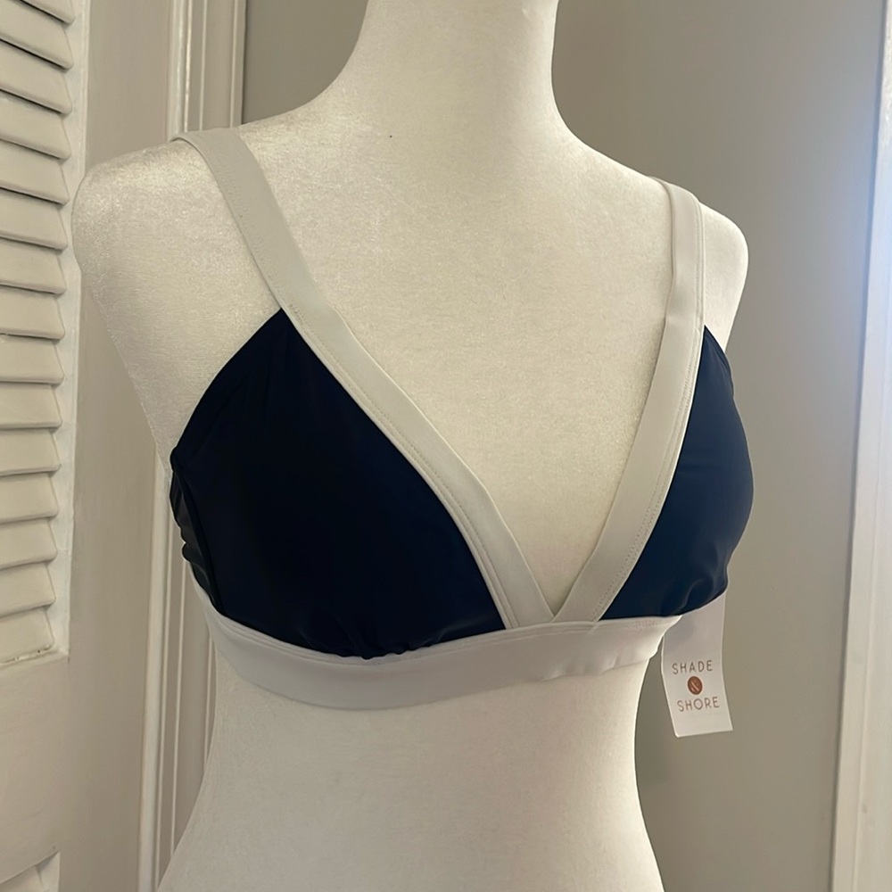 Bikini top